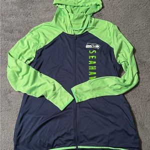Seattle Seahawks Hoodie
